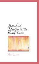 Methods of Education in the United States