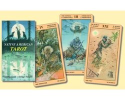 Native American Tarot