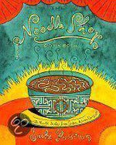 The Noodle Shop Cookbook