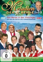 Melodien Der Berge - Folge 9 - Von