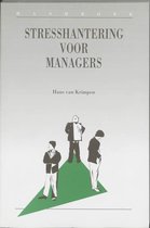 Handboek stresshantering voor managers