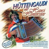 Hansi Hinterseer - Huttengaudi Mit