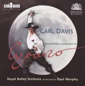 Birmingham Royal Ballet Sinfonia - Cyrano
