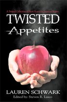 Omslag Twisted Appetites