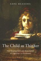 The Child As Thinker