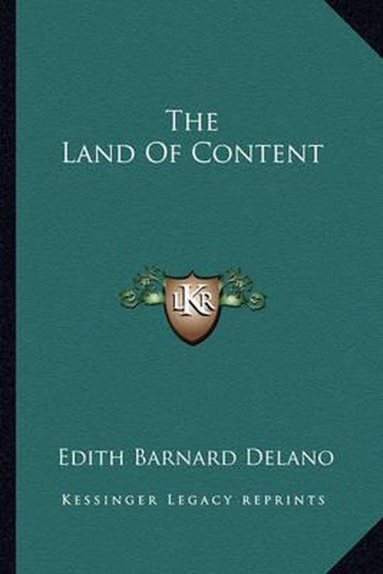 The Land of Content