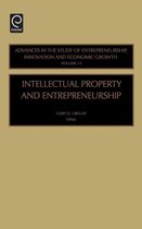 Intellectual Property And Entrepreneurship