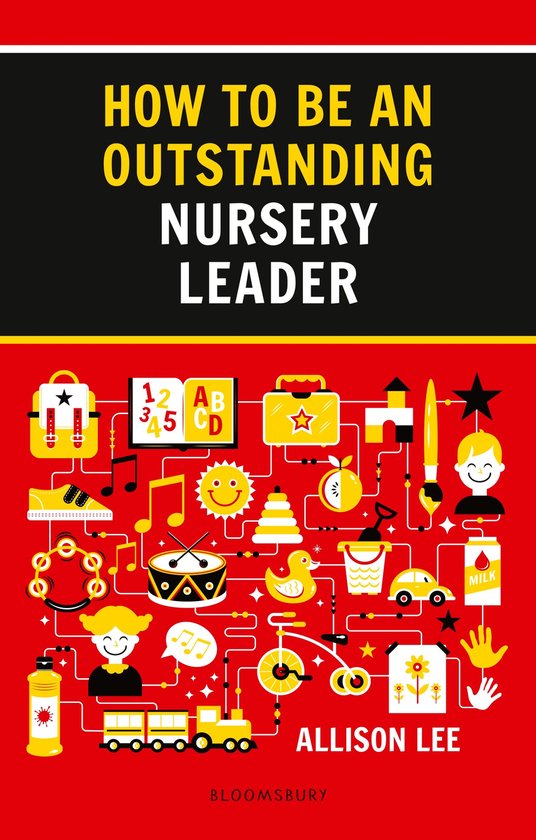 Outstanding Teaching - How to be an Outstanding Nursery Lead ... - cover