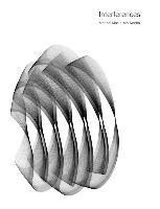 Maribel Mas: Interferenzen, Zeichnungen und Grafik - cover