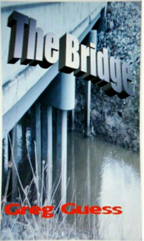Omslag van The Bridge