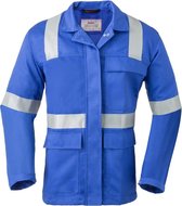 Havep Korte jas 5-Safety 3256 - Korenblauw - 50