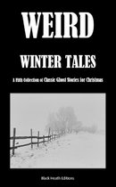 Weird Winter Tales