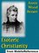Esoteric Christianity, Or The Lesser Mysteries (Mobi Classics) - Annie Wood Besant