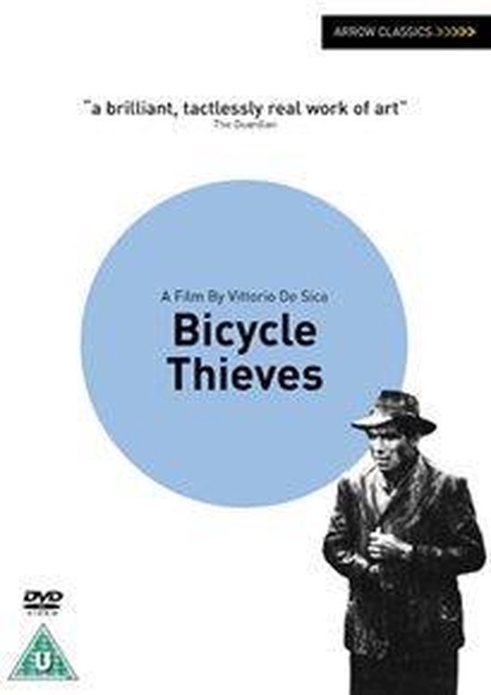 Bicycle Thieves