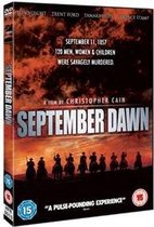September Dawn [DVD]