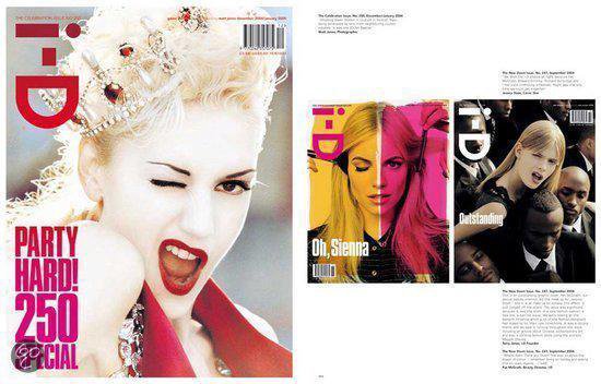 I-D Covers 1980-2010