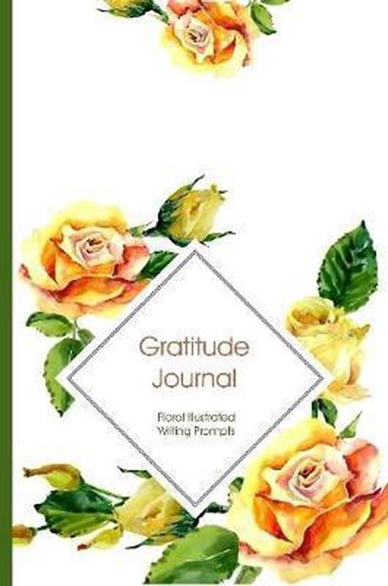 Gratitude Journal