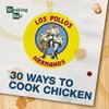 30 Ways to Cook Chicken