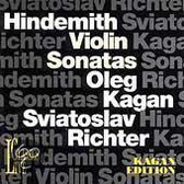 Sonaten F. Violine & Klav