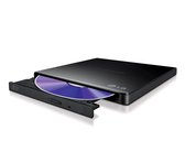 LG GP57EB40 - Externe DVD brander - Zwart