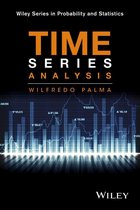 Wiley Series in Probability and Statistics - Time Series Analysis
