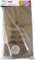 stofzuigerzak papier (doos) 30l