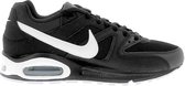 Nike Air Max Command - Heren Sneakers Schoenen Zwart 629993-032 - Maat EU 46 US 12