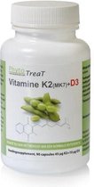 Phytotreat Vitamin K2 & D3