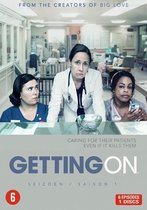 GETTING ON - S1 (SDVD)