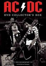 Ac/Dc - Dvd Collector's Box (Import)