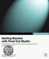 Getting Started with Final Cut Studio