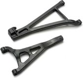 TRX5331 Suspension arms upper (1)/ suspension arm lower (1) (right f