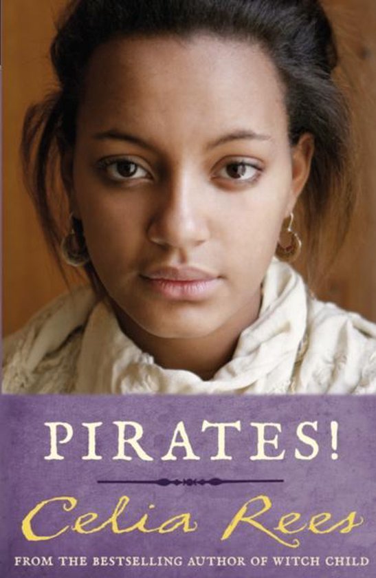 Pirates! - cover