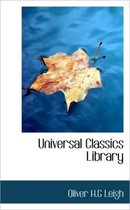 Universal Classics Library
