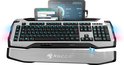 Roccat Skeltr - Smart Communications Gaming Toetsenbord - Qwerty - PC + Android