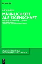 Mannlichkeit ALS Eigenschaft