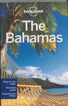 Lonely Planet the Bahamas