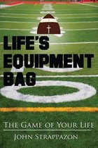 Life's Equipment Bag