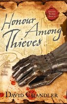 Ancient Blades Trilogy 3 - Honour Among Thieves (Ancient Blades Trilogy, Book 3)