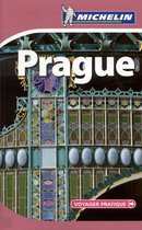 Prague 28030 - voyager pratique michelin