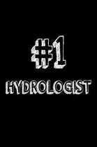 #1 Hydrologist