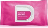 Clinique Pep-Start Quick Cleansing Swipes