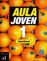 Aula joven - Nederlandse editie 1