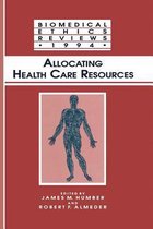 Allocating Health Care Resources