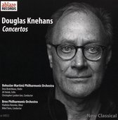 Douglas Knehans: Concertos