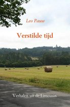 Omslag Verstilde tijd