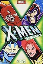 X-Men Season 3