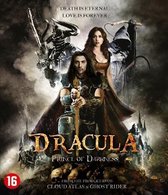 Dracula; Prince Of Darkness (Blu-Ra