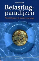Belastingparadijzen
