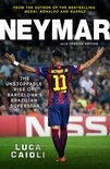 Luca Caioli - Neymar – 2016 Updated Edition